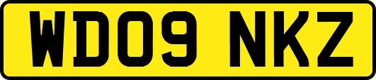 WD09NKZ