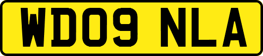 WD09NLA