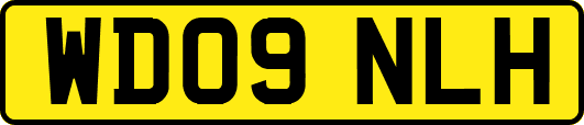 WD09NLH