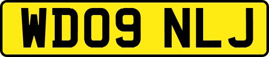 WD09NLJ
