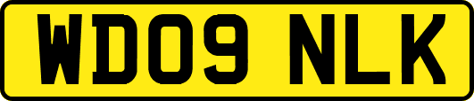 WD09NLK