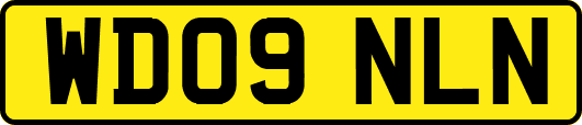 WD09NLN
