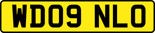WD09NLO