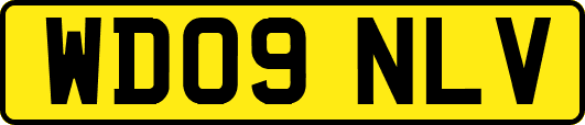 WD09NLV