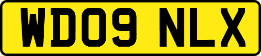 WD09NLX