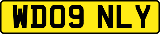WD09NLY