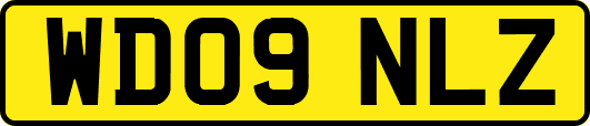 WD09NLZ
