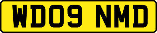 WD09NMD