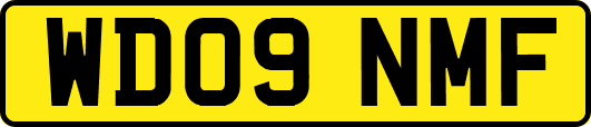 WD09NMF