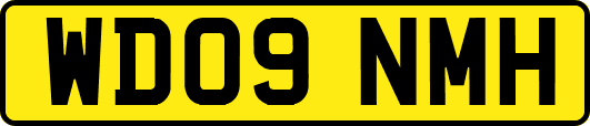 WD09NMH