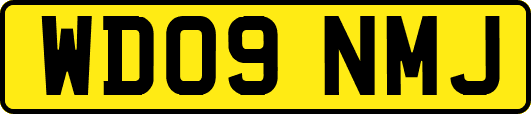 WD09NMJ