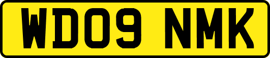 WD09NMK