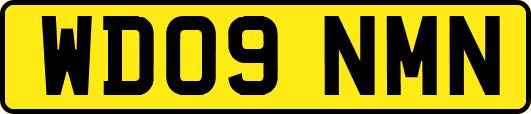 WD09NMN