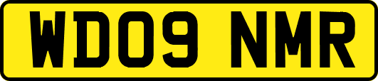 WD09NMR