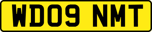 WD09NMT