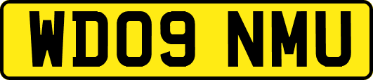WD09NMU
