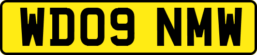 WD09NMW