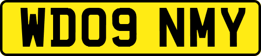WD09NMY