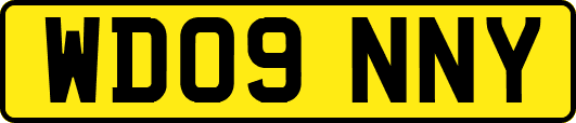 WD09NNY
