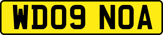 WD09NOA