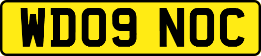 WD09NOC