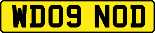 WD09NOD