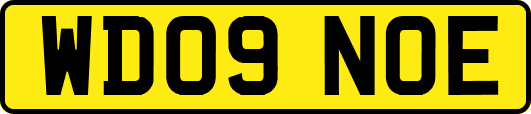 WD09NOE