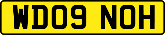 WD09NOH