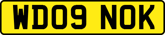 WD09NOK