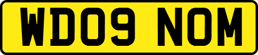 WD09NOM