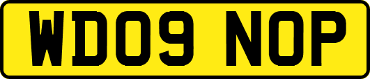 WD09NOP