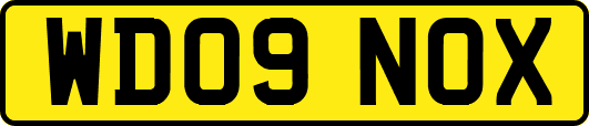 WD09NOX