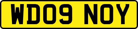 WD09NOY