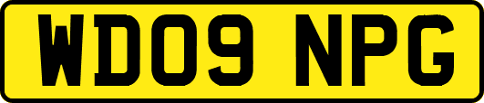 WD09NPG