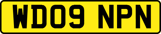 WD09NPN