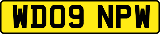 WD09NPW