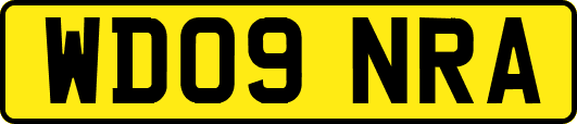 WD09NRA