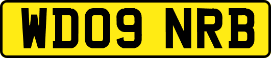 WD09NRB