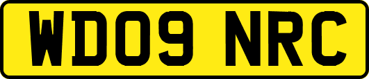 WD09NRC