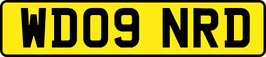 WD09NRD