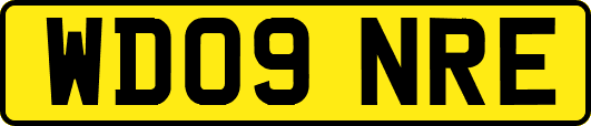 WD09NRE