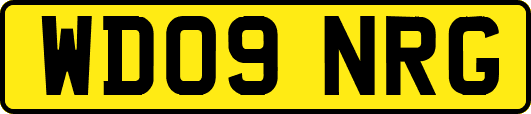 WD09NRG