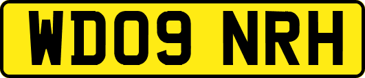 WD09NRH