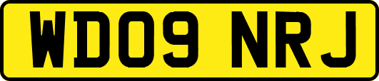 WD09NRJ