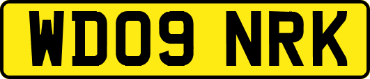 WD09NRK