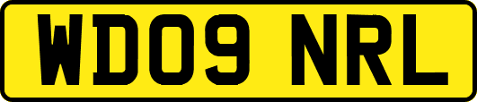 WD09NRL