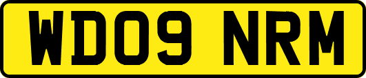 WD09NRM