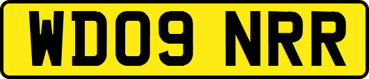 WD09NRR