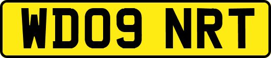 WD09NRT