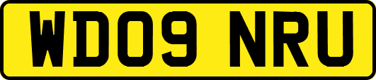 WD09NRU